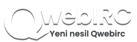 qwebirc